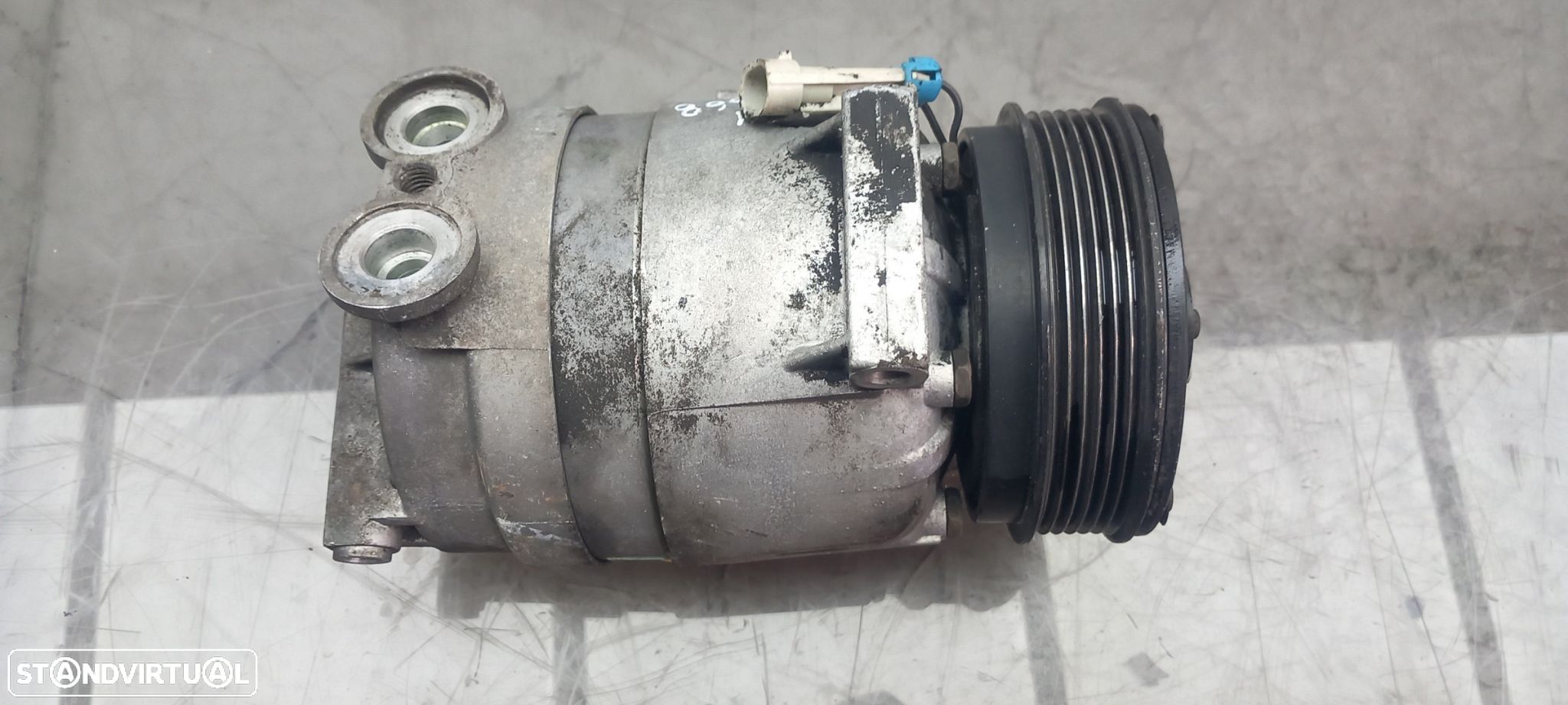 Compressor AC OPEL Vectra B Caravan (31_) - 1