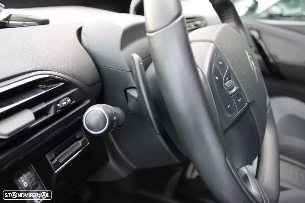 Citroën C4 Spacetourer 1.5 BlueHDi Shine EAT8 - 12