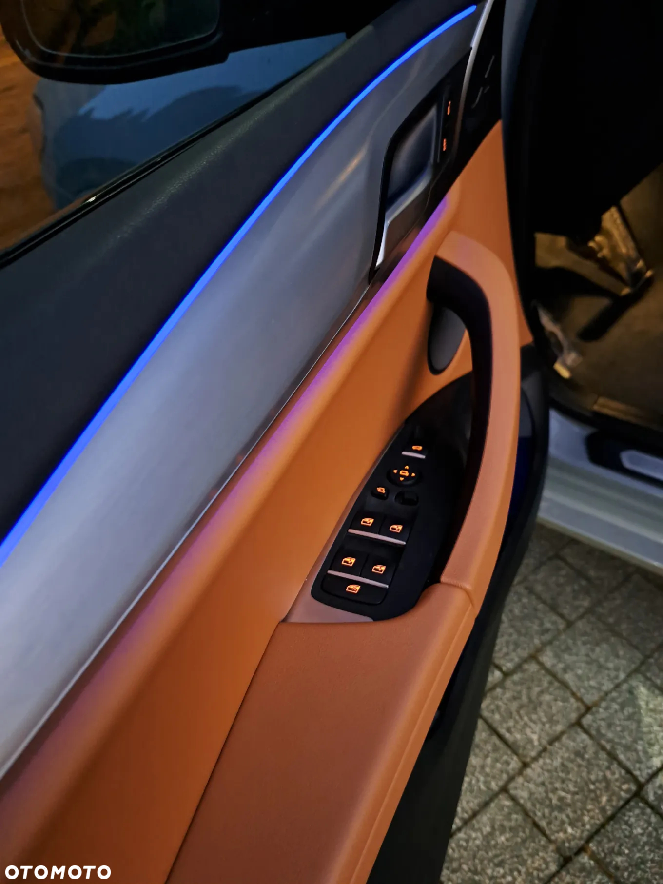 BMW X3 xDrive20i - 13