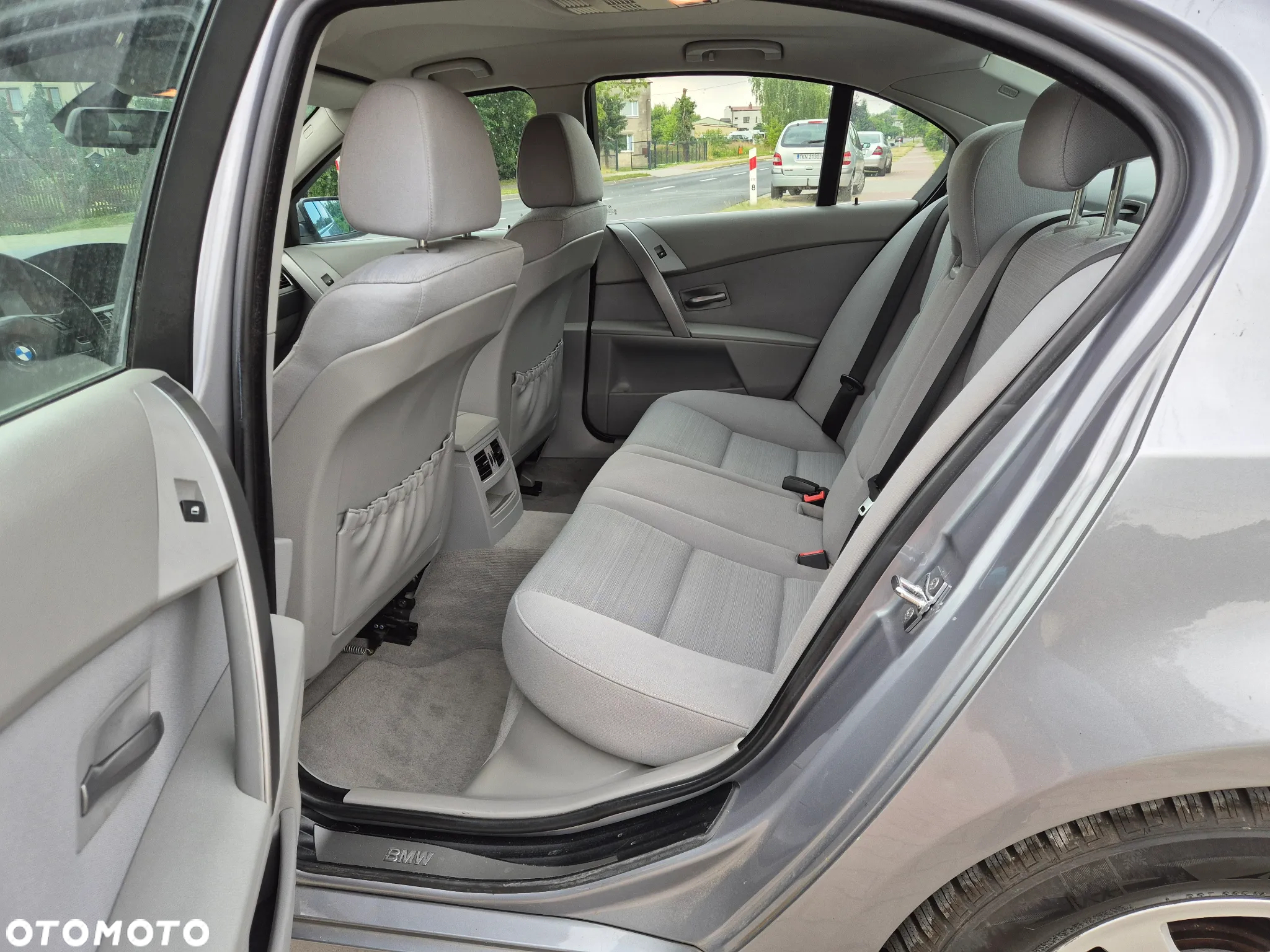 BMW Seria 5 - 8