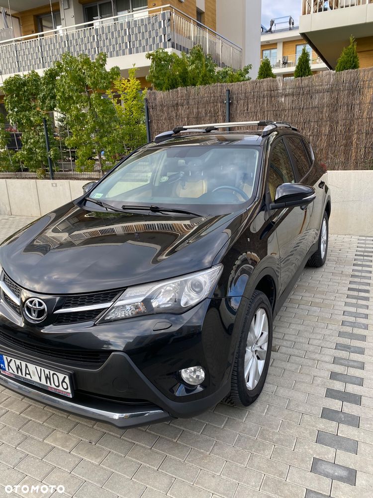 Toyota RAV4 - 3