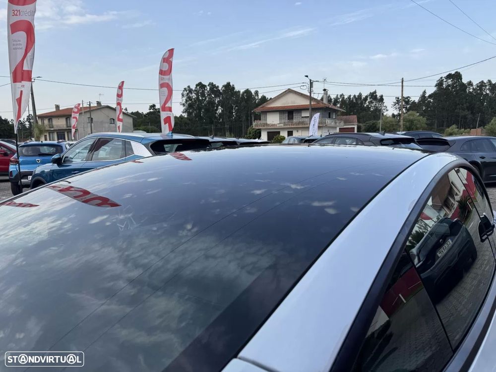 Tesla Model 3 Long Range Tração Integral - 24