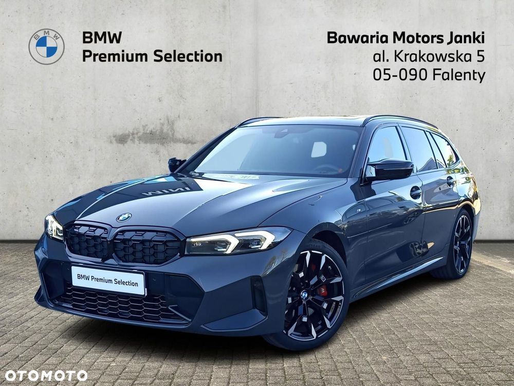 BMW Seria 3
