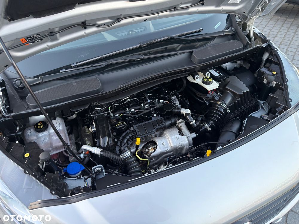Ford Transit Connect - 20