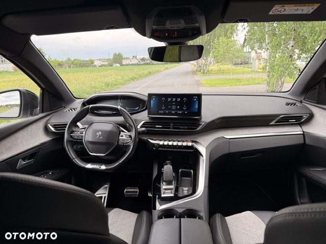 Peugeot 3008 - 27