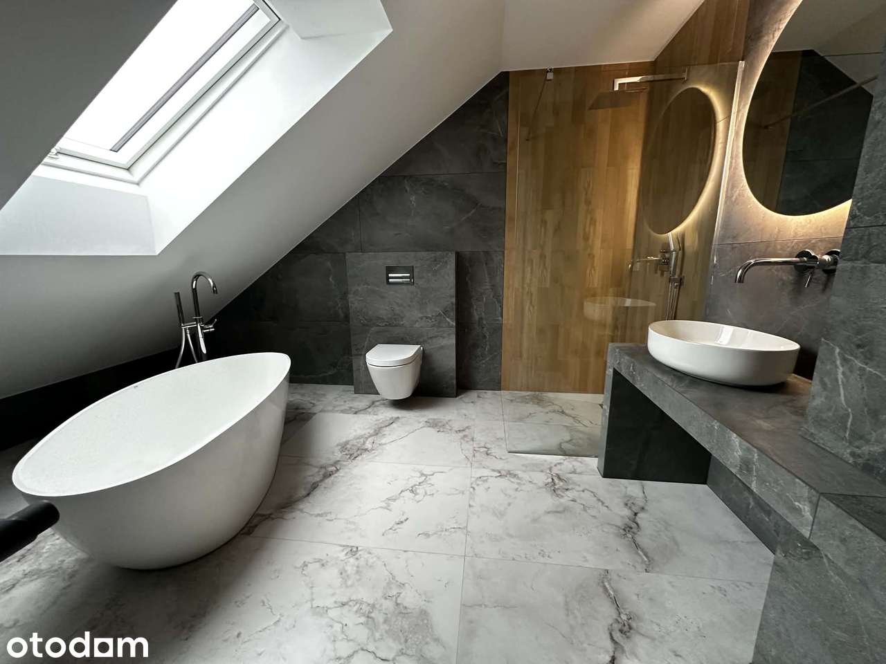 Nowe wykończone 109 m2 w wysokim standardzie Libertów k/Kraków