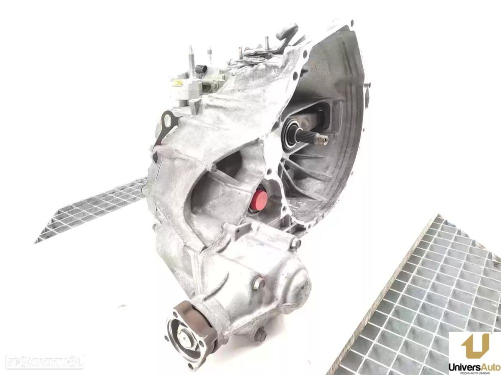 CAIXA VELOCIDADES HONDA CR-V III 2010 -21200RM0000 - 2