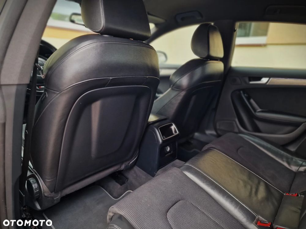 Audi A5 Sportback - 28