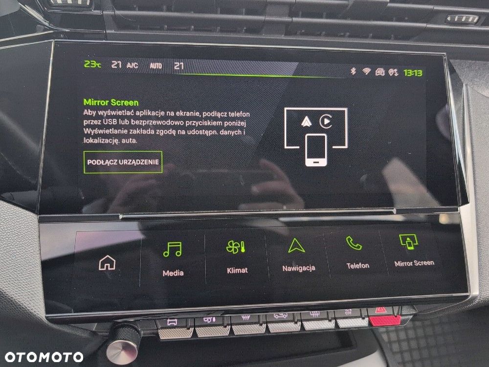 Peugeot 308 1.2 PureTech Allure S&S EAT8 - 30