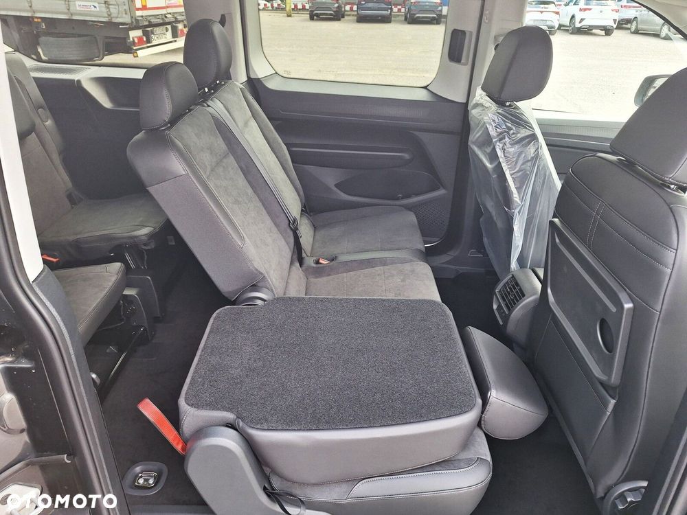Volkswagen Caddy - 19