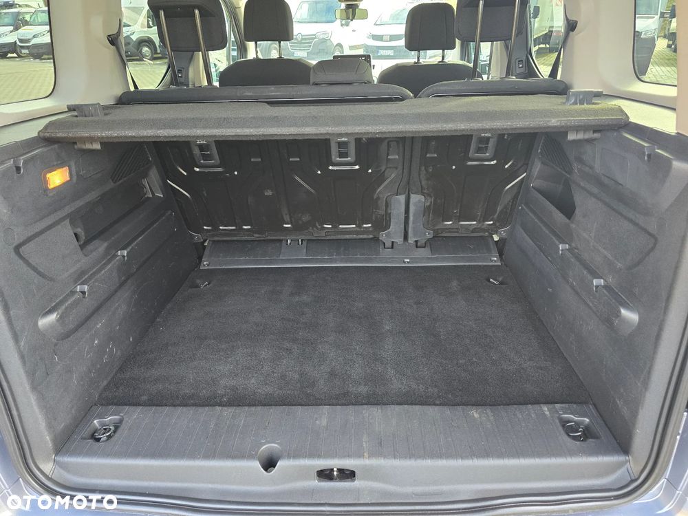 Opel Combo 1.5 CDTI Enjoy S&S - 25