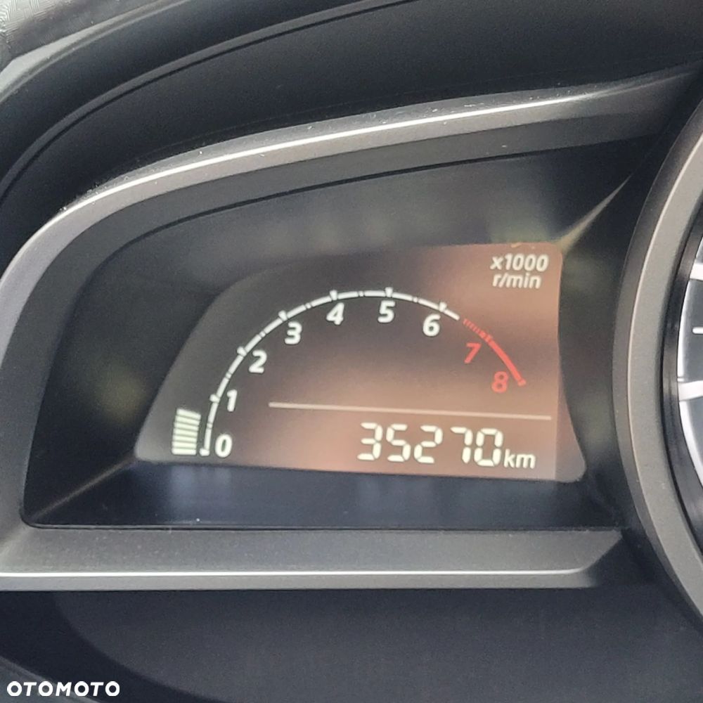 Mazda 2 SKYACTIV-G 75 Exclusive-Line - 21