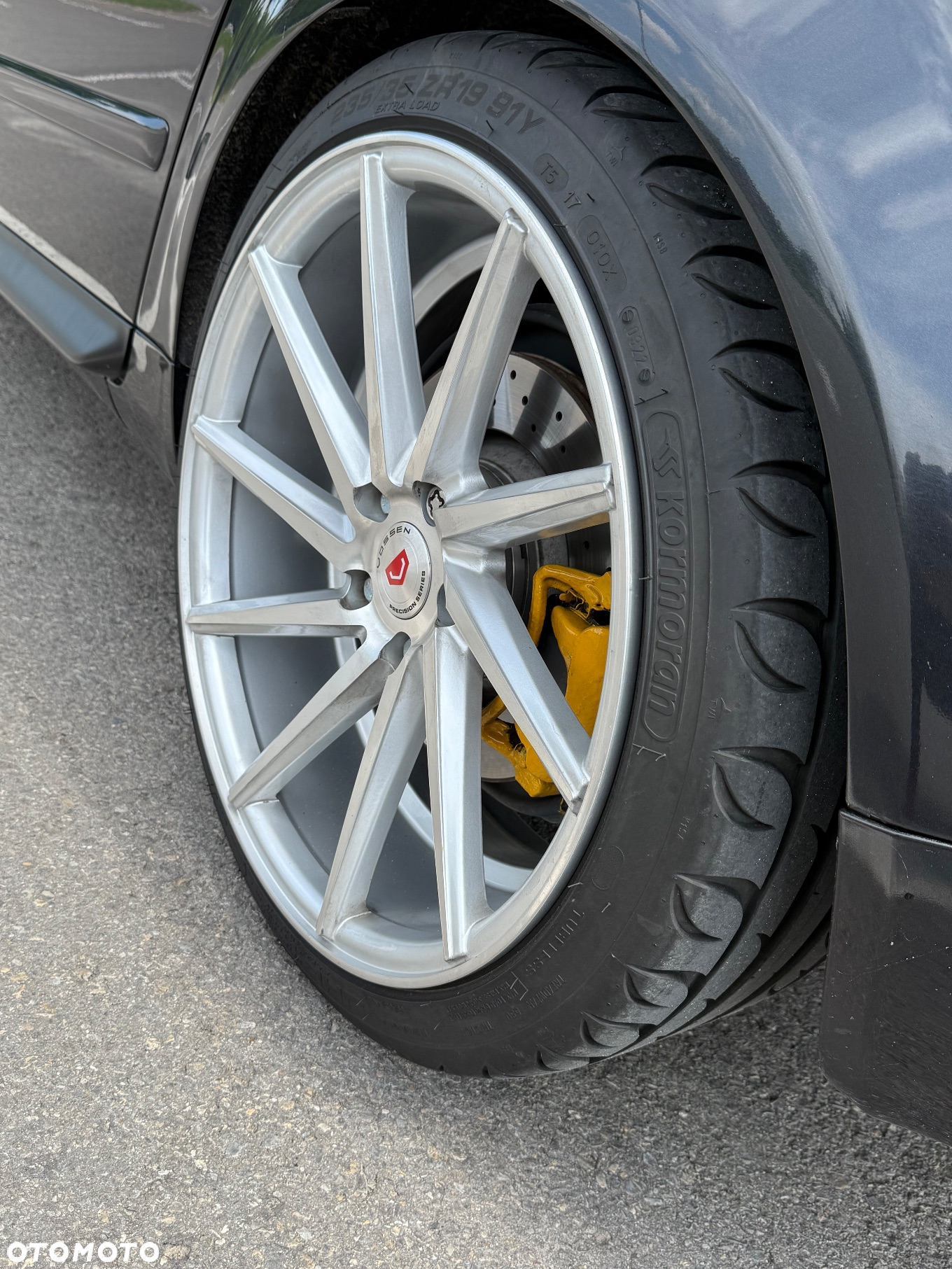 Audi S4 Avant 4.2 Quattro Tiptr - 12