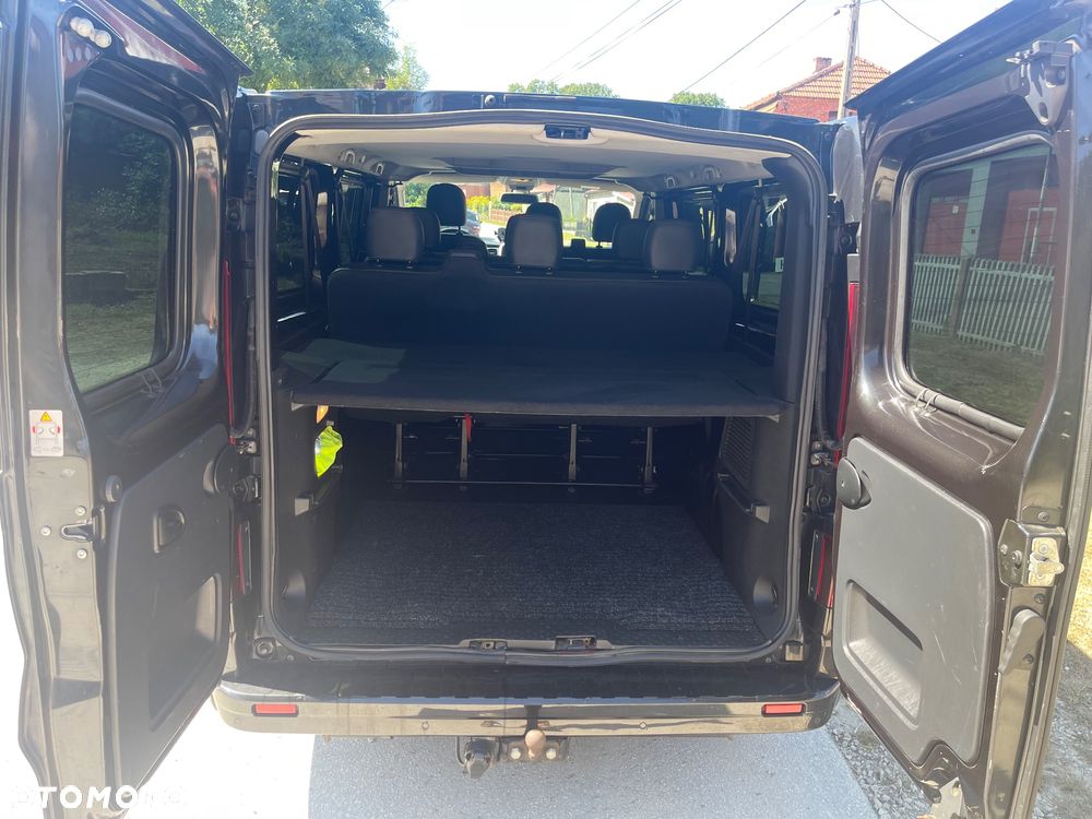 Opel Vivaro 1.6 D L2H1 S&S Tourer - 5