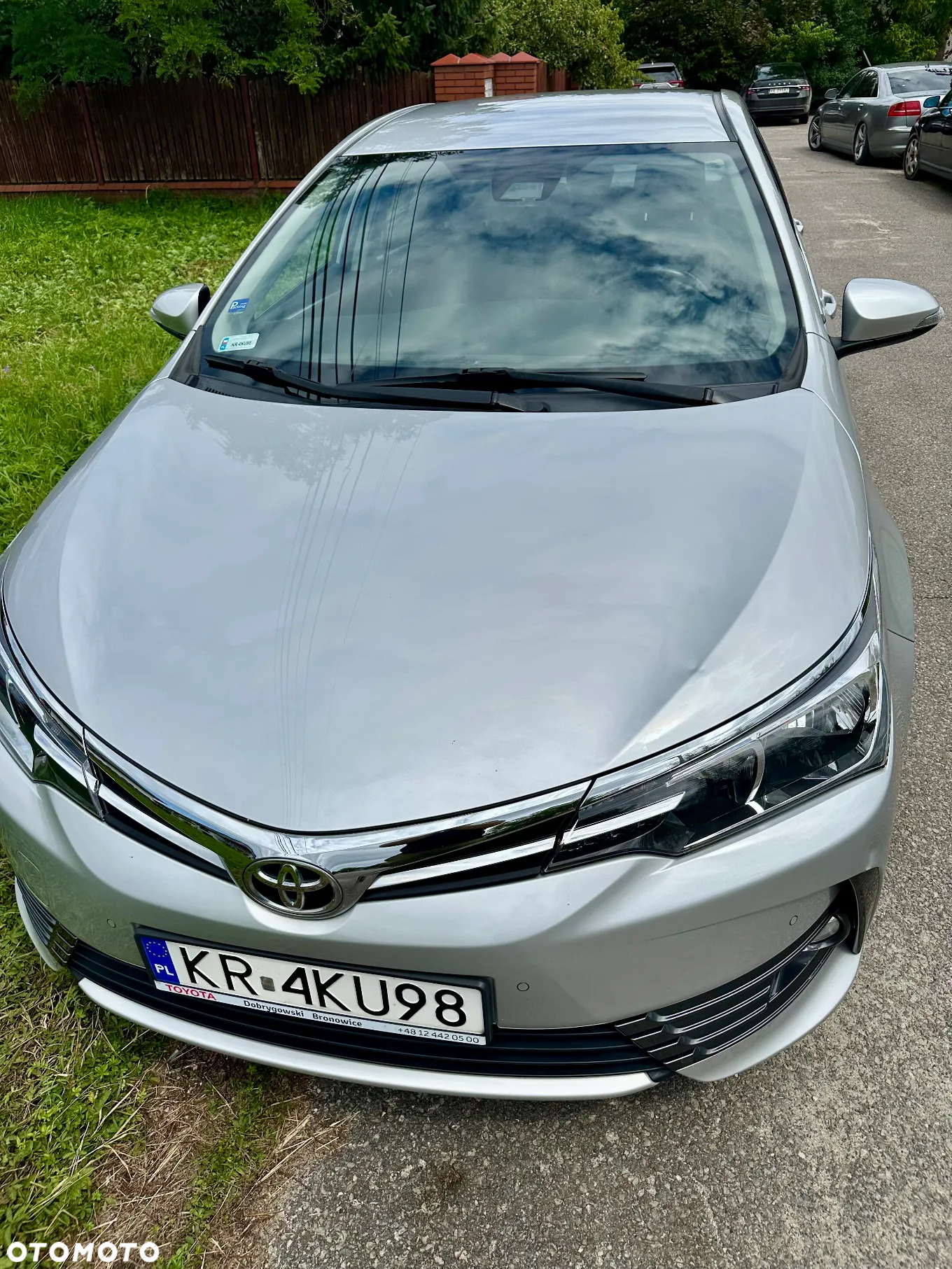 Toyota Corolla 1.6 Classic Plus - 2