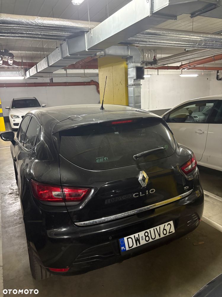 Renault Clio 0.9 Energy TCe Intens - 3