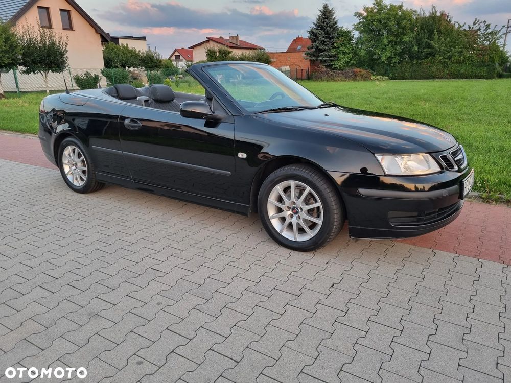 Saab 9-3 - 2