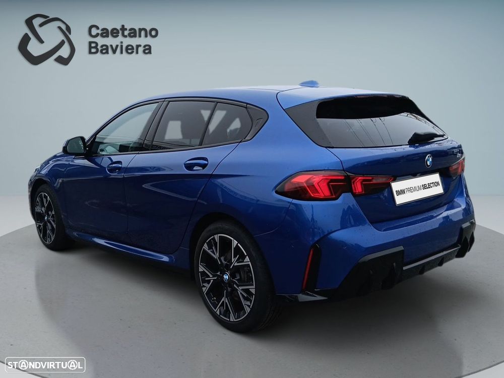 BMW 116 Pack Desportivo M - 5