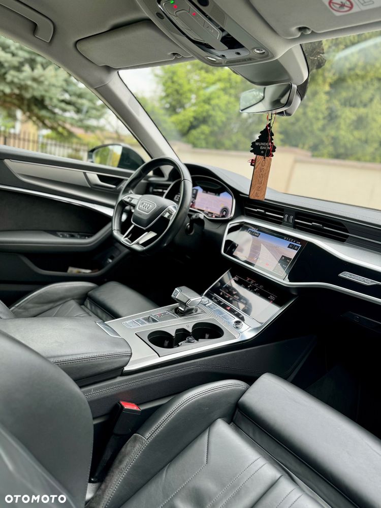 Audi A6 Limousine - 10