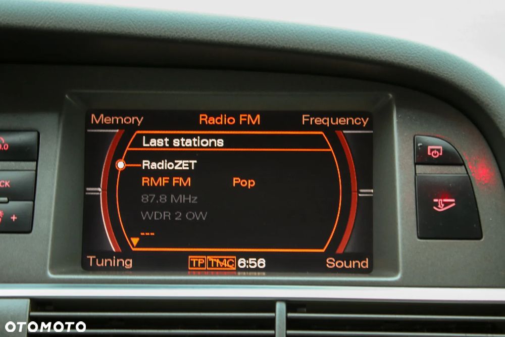 Audi A6 Limousine - 25