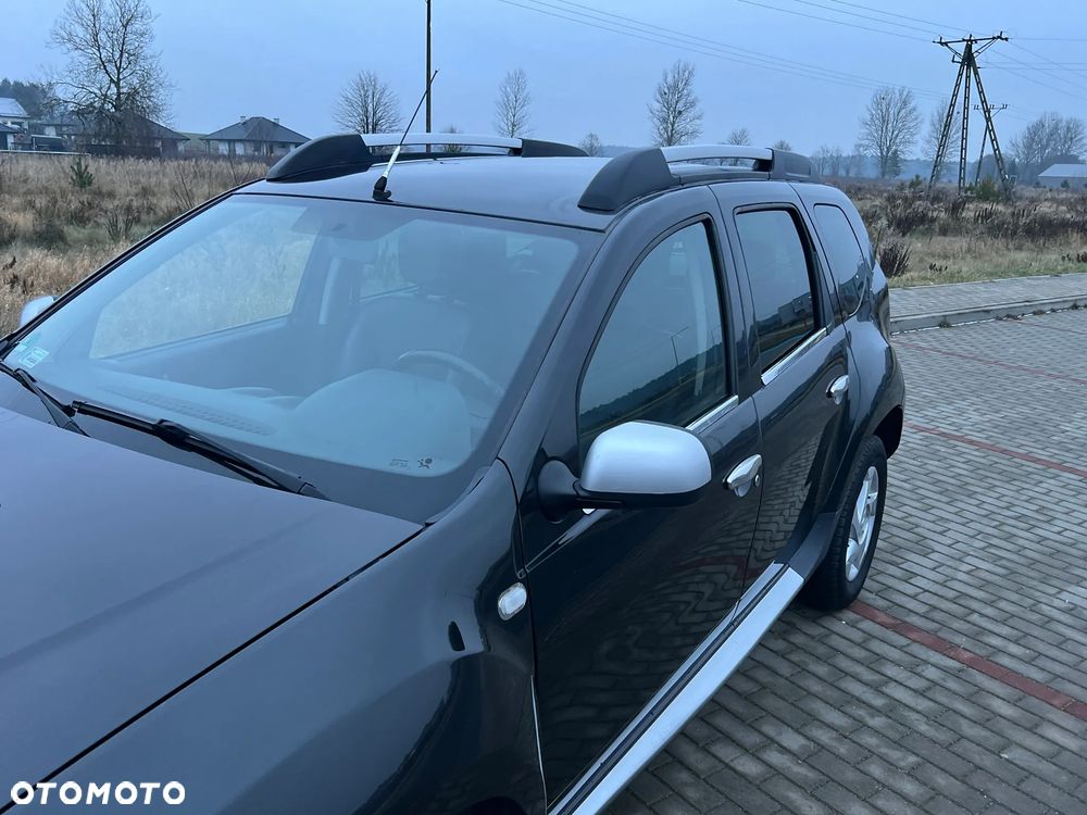 Dacia Duster 1.6 - 21