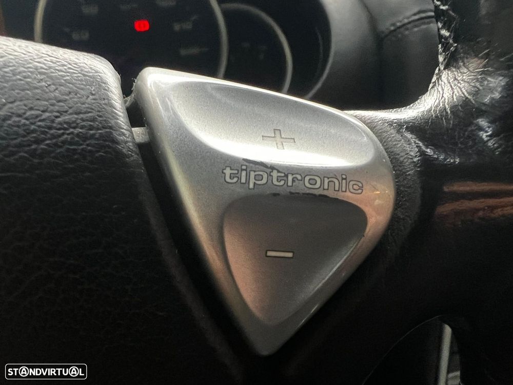 Porsche Cayenne S Tiptronic - 26