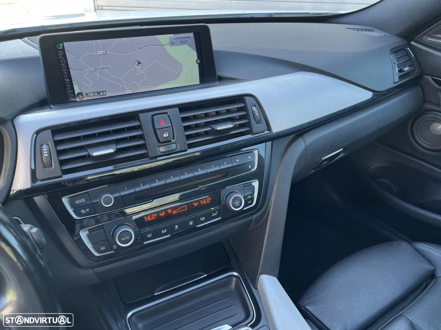 BMW 435 d xDrive Pack M Auto - 48