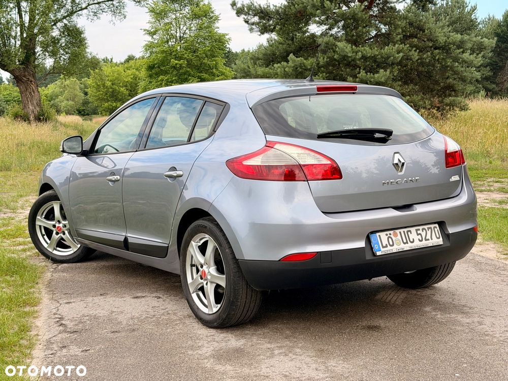 Renault Megane - 22
