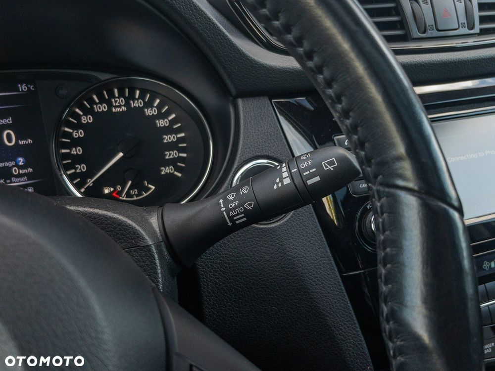 Nissan X-Trail 1.3 DIG-T Tekna 2WD DCT - 17