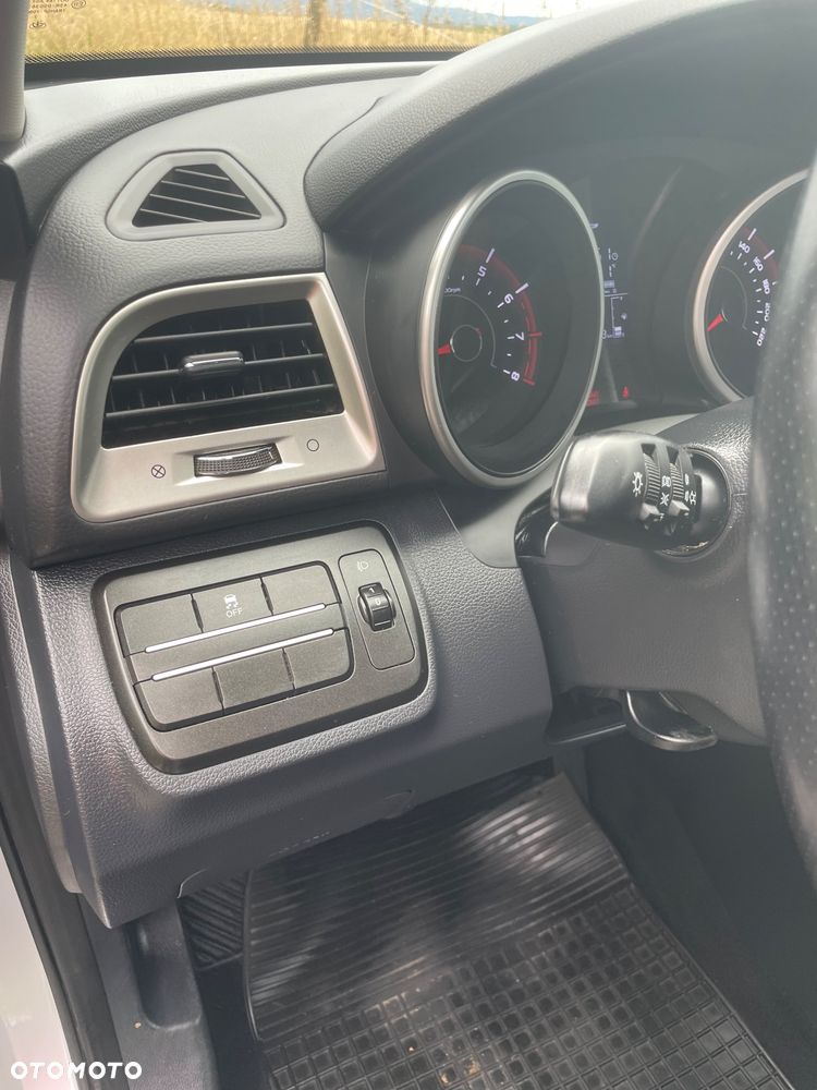 SsangYong/KGM Tivoli e-XGi 160 2WD Sapphire - 15