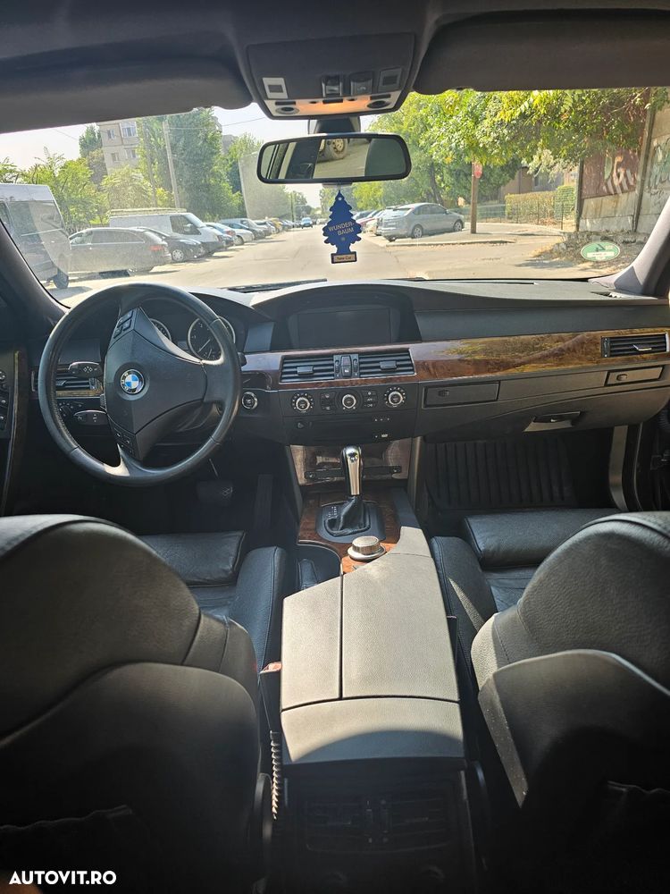 BMW Seria 5 - 14