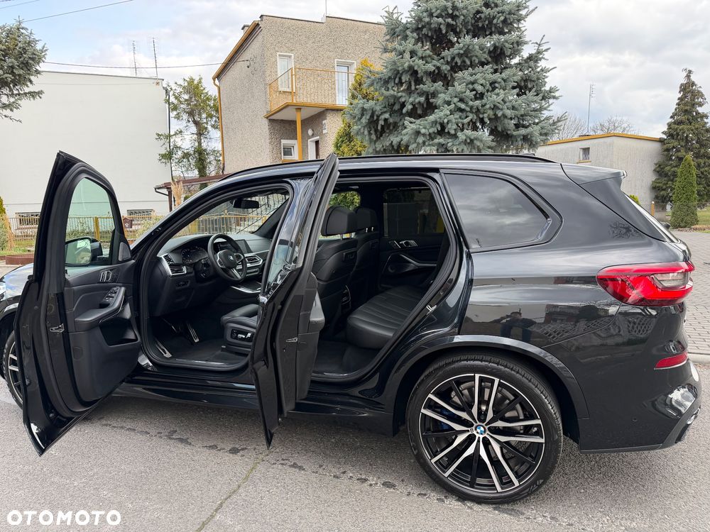 BMW X5 - 7