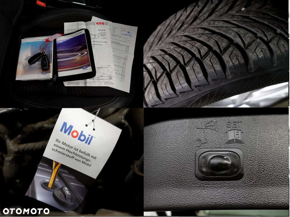 Ford Kuga 1.5 EcoBoost FWD Titanium - 35