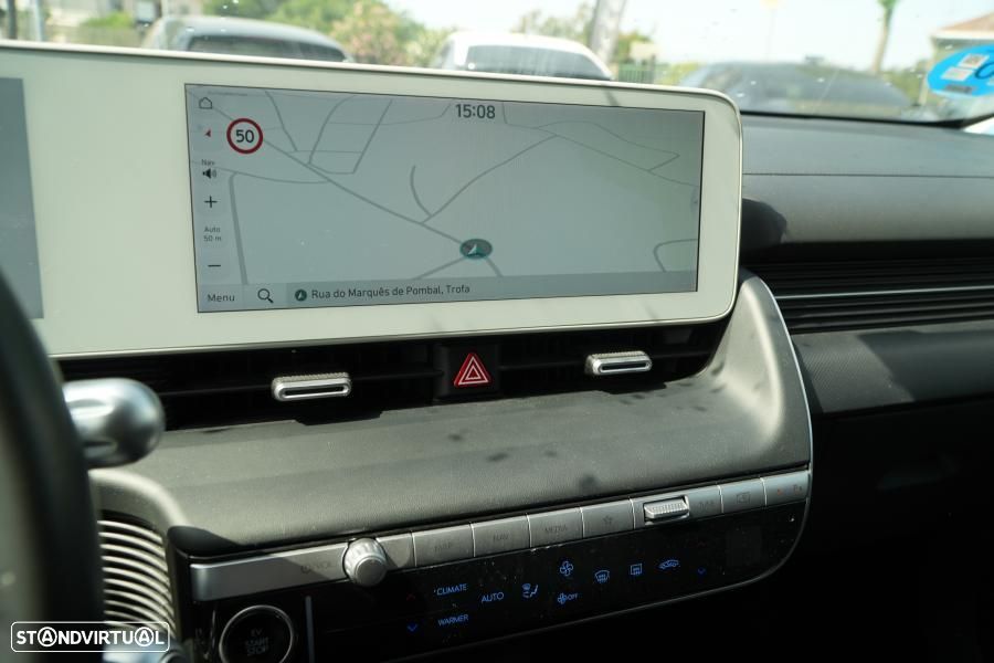 Hyundai Ioniq 5 72,6 kWh Dynamiq - 14