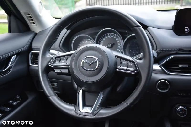 Mazda CX-5 SKYACTIV-G 165 ADVANTAGE - 9