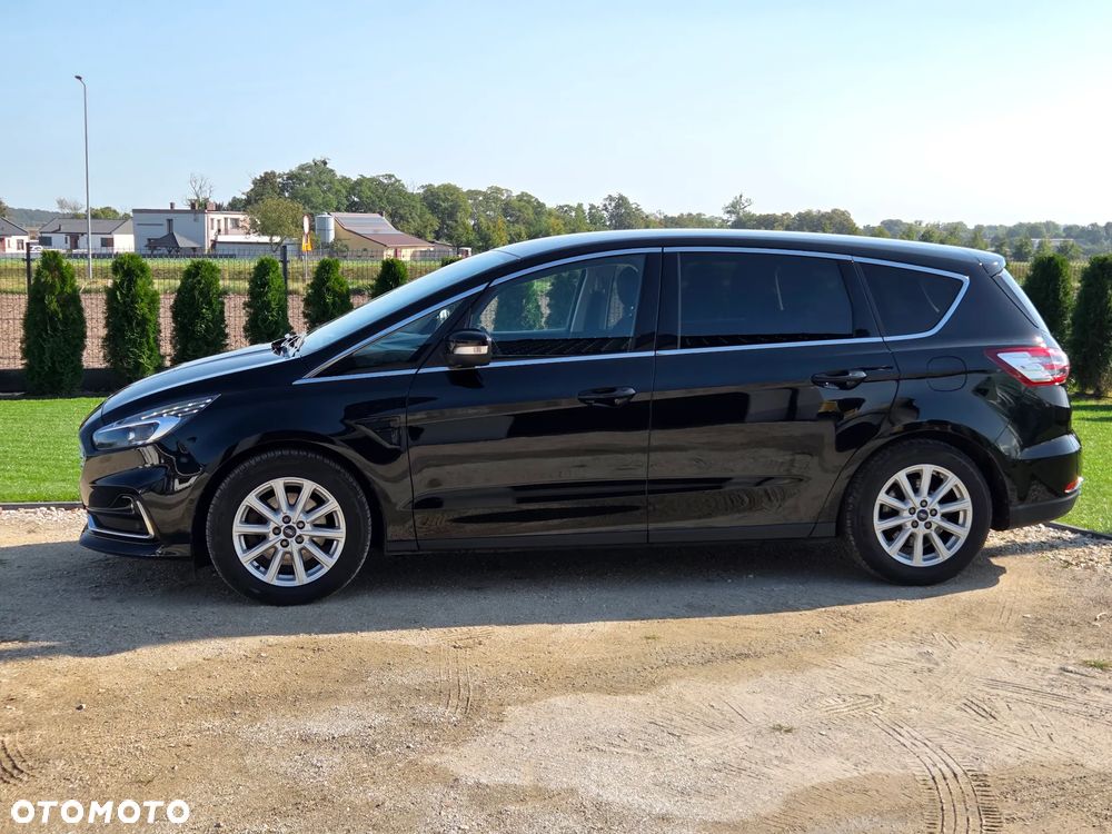 Ford S-Max - 5