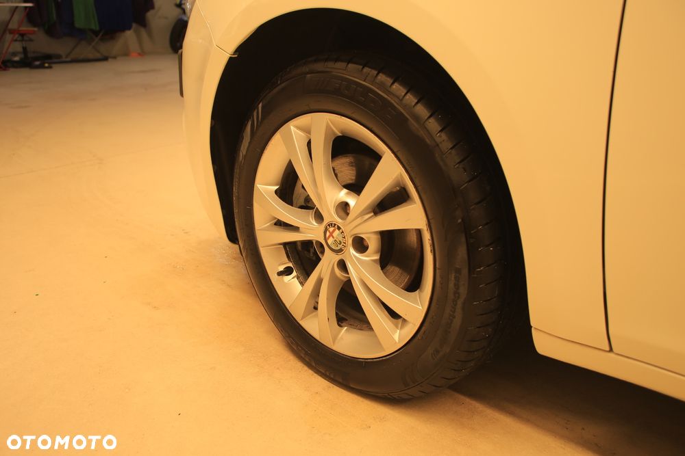 Alfa Romeo Giulietta 1.4 TB Distinctive - 8