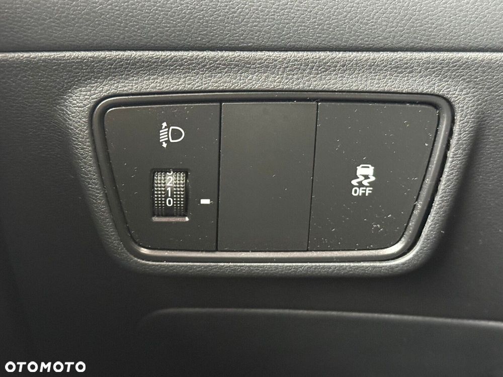 Hyundai Tucson - 24