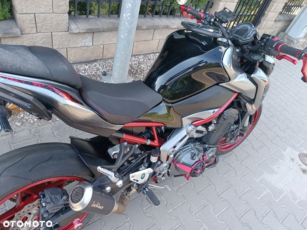 Kawasaki Inny - 38