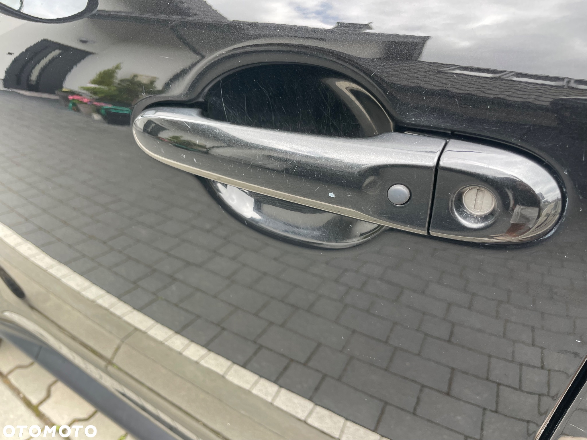 Nissan Juke 1.6 T Shiro - 19