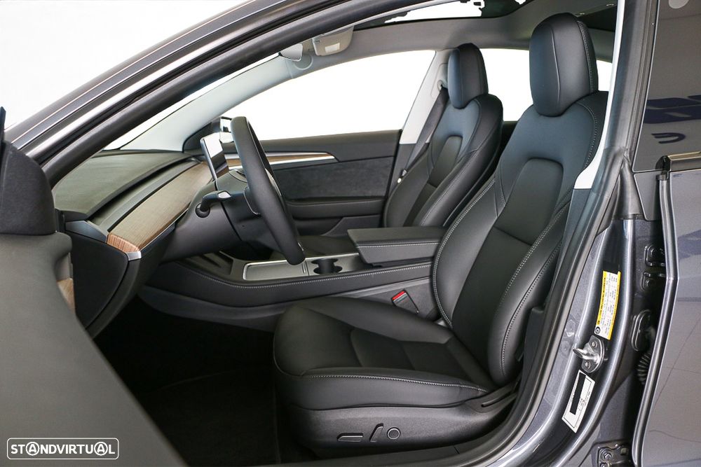 Tesla Model 3 Performance Dual Motor AWD - 17