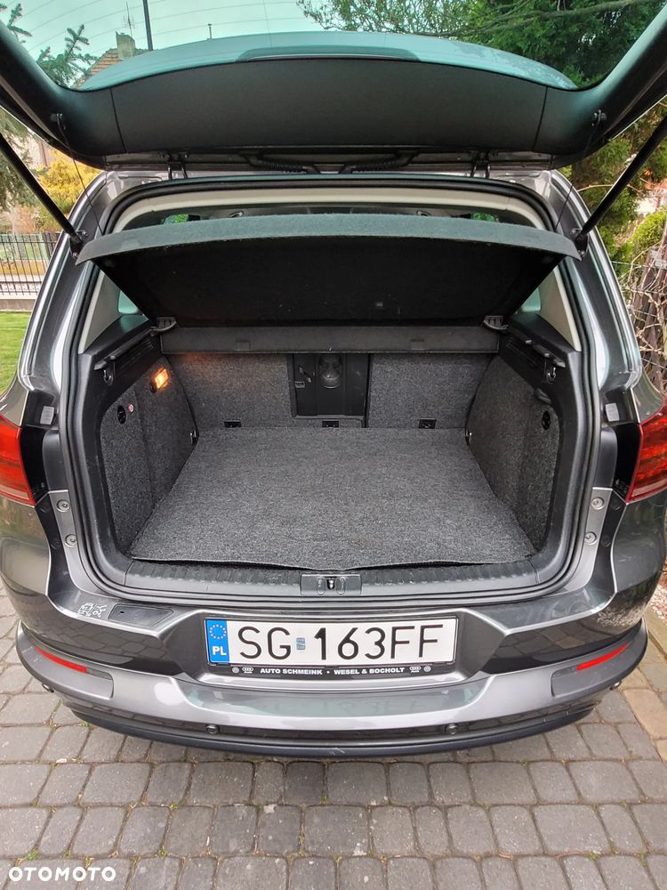 Volkswagen Tiguan 2.0 TDI 4Mot Perfectline R-Style DSG - 29