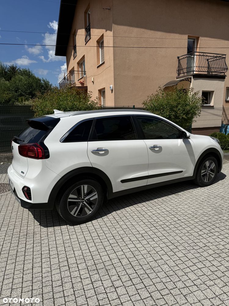 Kia Niro 1.6 GDI Hybrid XL - 2