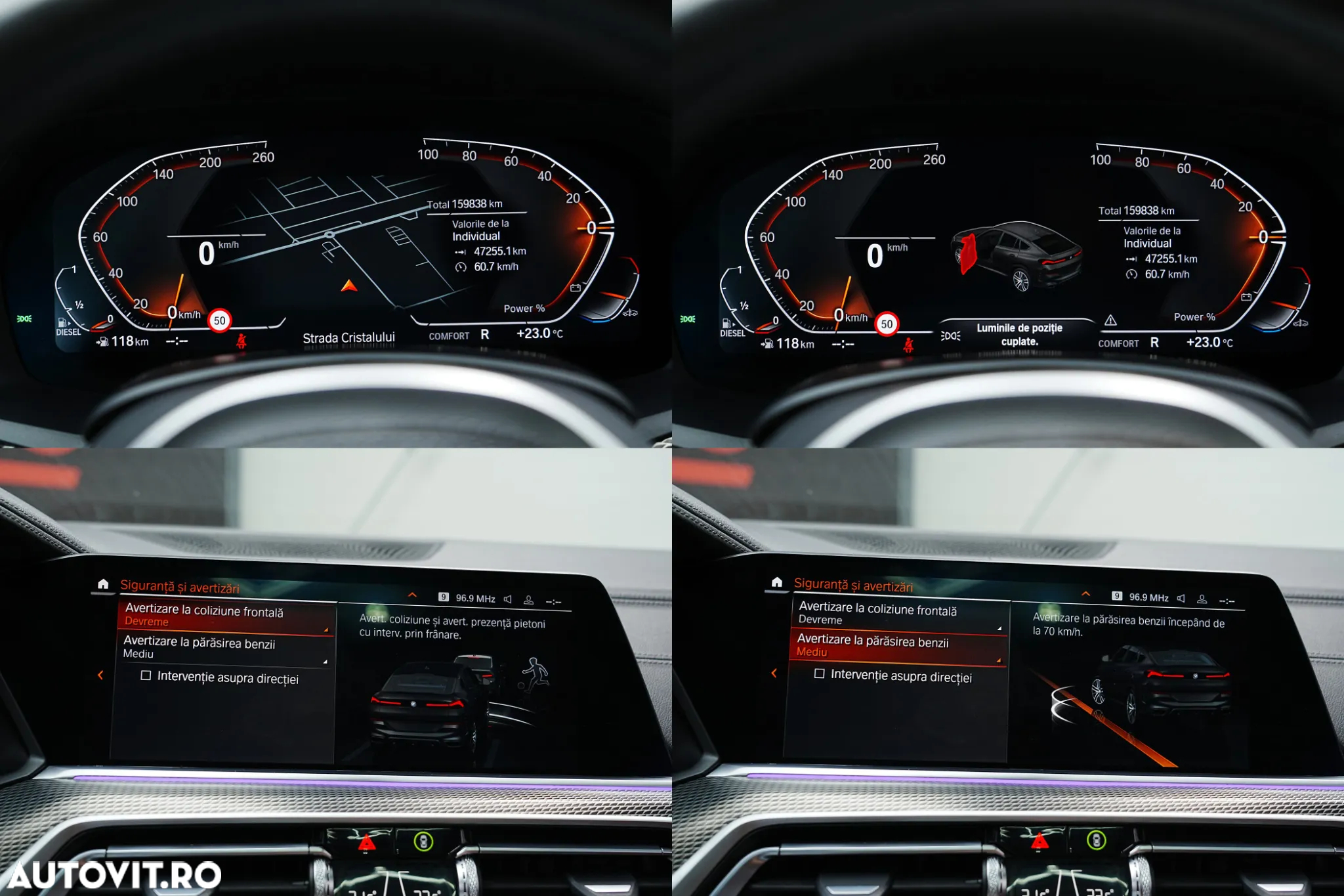 BMW X6 xDrive30d AT MHEV - 23