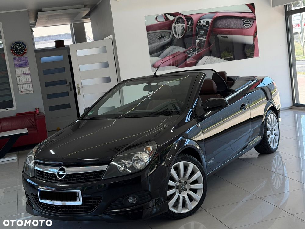 Opel Astra 1.9 CDTI DPF Elegance - 18