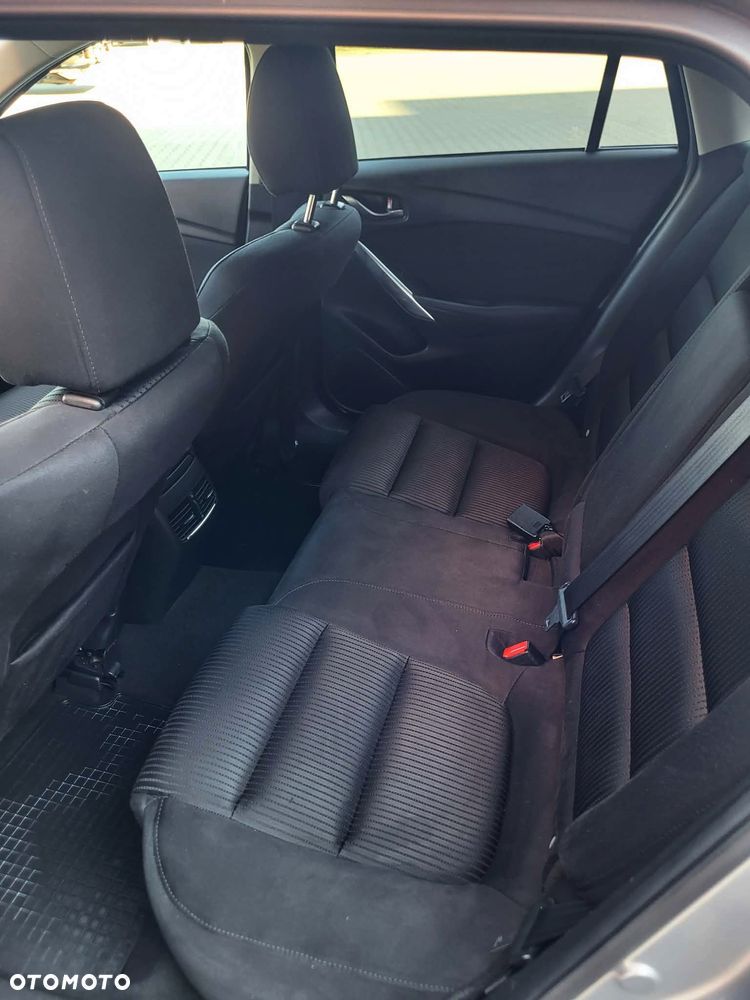 Mazda 6 2.0 SKYACTIV-G Center-Line - 11