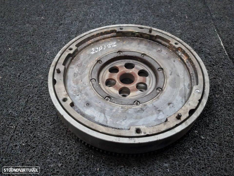 VOLANTE MOTOR ALFA ROMEO BRERA 177 - 1