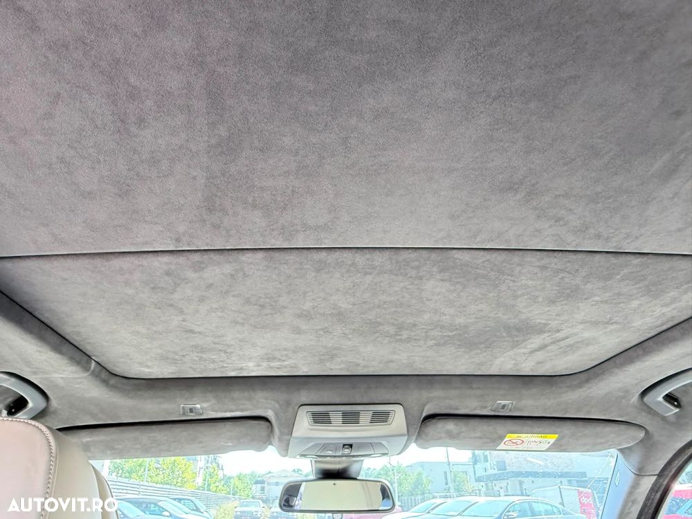 BMW Seria 5 535d xDrive AT - 19