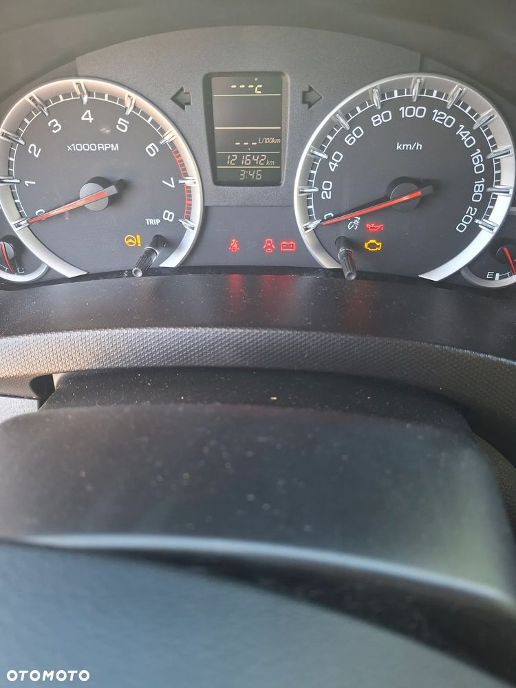 Suzuki Swift 1.2 30 Jahre - 24