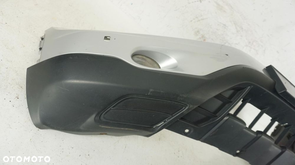 ZDERZAK PRZÓD PRZEDNI HONDA CRV CR-V 3 LIFT III 09-13 FL SPRYSKI NH700M - 10